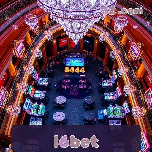 l6bet: O App que Revoluciona a Experiência de Jogo no Brasil