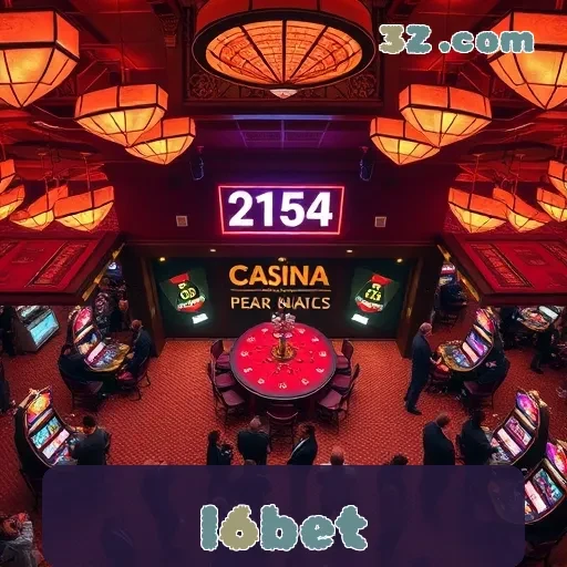 l6bet: A Diversão dos Jogos que Você Não Pode Perder