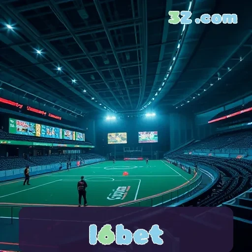 l6bet: O Que Há de Novo na Seção Login para Jogadores