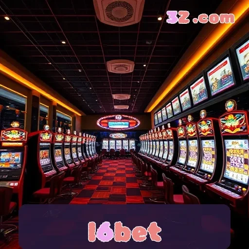 l6bet: Promoções Imperdíveis para Aumentar seu Jogo