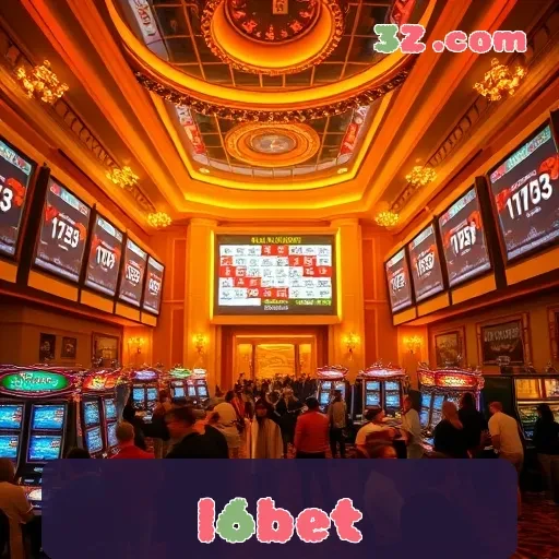 l6bet: Segurança Absoluta em Jogos Online para Todos os Brasileiros