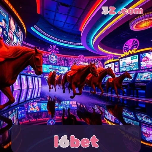 l6bet: Venha Explorar Eventos Esportivos e Aumentar Suas Apostas